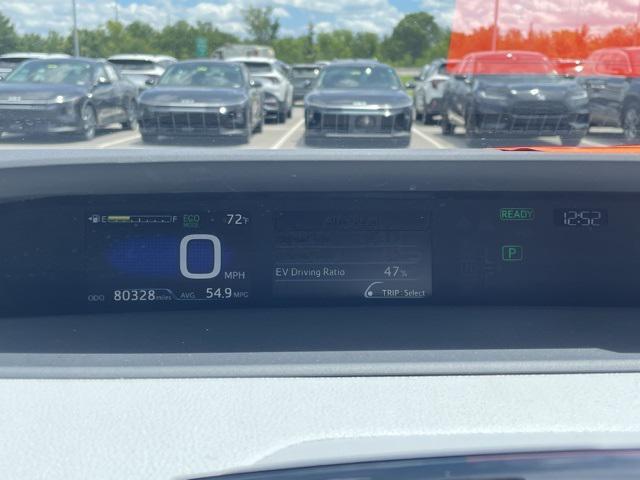 used 2019 Toyota Prius car, priced at $20,318