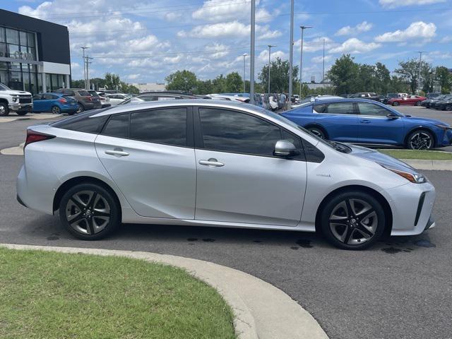 used 2019 Toyota Prius car, priced at $20,318