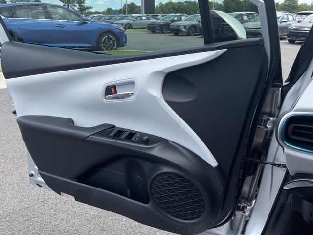 used 2019 Toyota Prius car, priced at $20,318