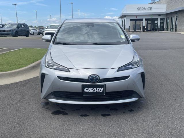 used 2019 Toyota Prius car, priced at $20,318