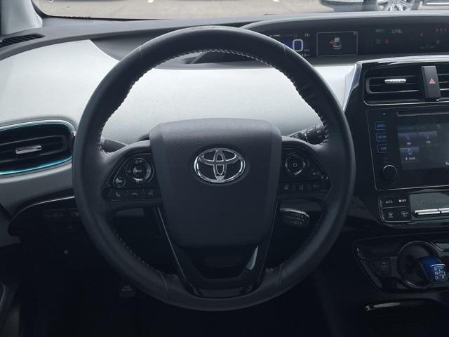used 2019 Toyota Prius car, priced at $20,318