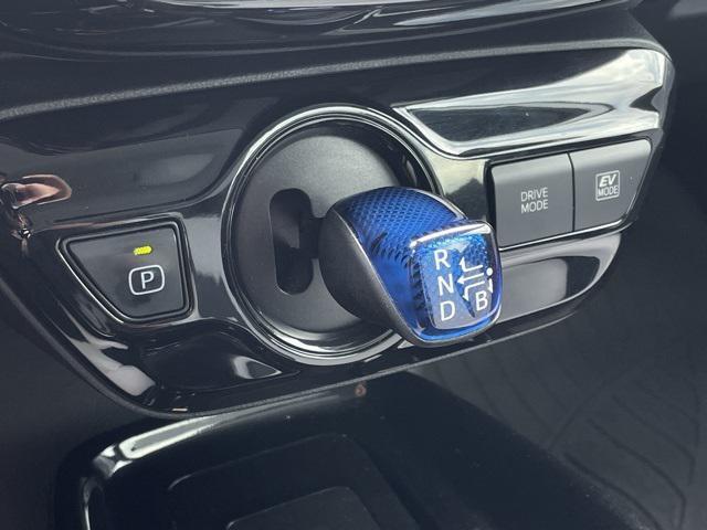 used 2019 Toyota Prius car, priced at $20,318