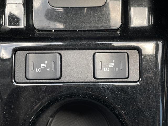 used 2019 Toyota Prius car, priced at $20,318