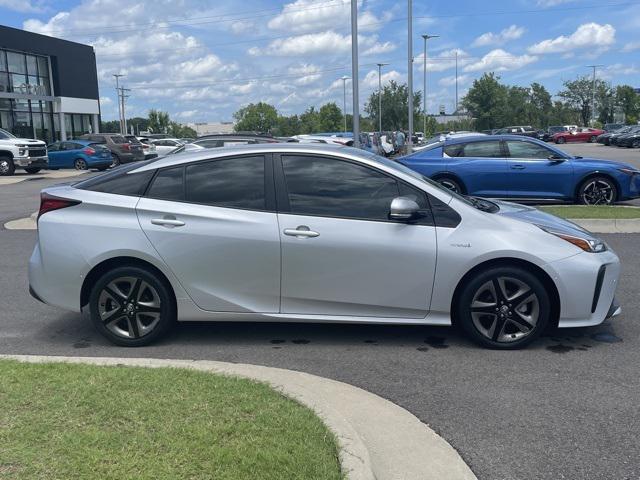 used 2019 Toyota Prius car, priced at $20,318