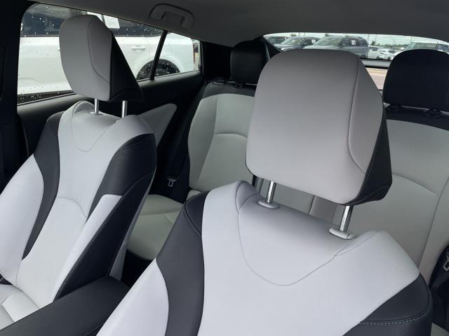 used 2019 Toyota Prius car, priced at $20,318