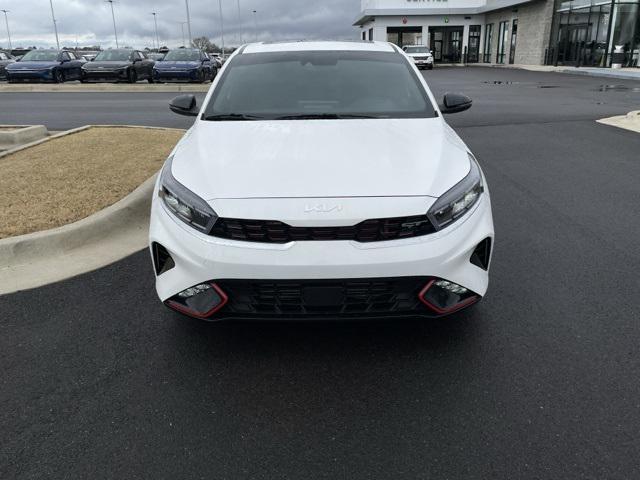 used 2023 Kia Forte car, priced at $20,910