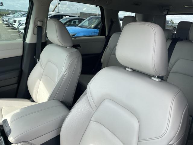 used 2022 Nissan Pathfinder car, priced at $30,574