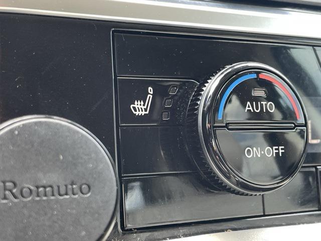 used 2022 Nissan Pathfinder car, priced at $30,574