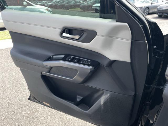 used 2022 Nissan Pathfinder car, priced at $30,574