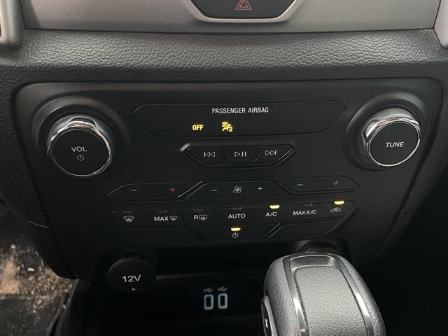 used 2023 Ford Ranger car, priced at $34,025