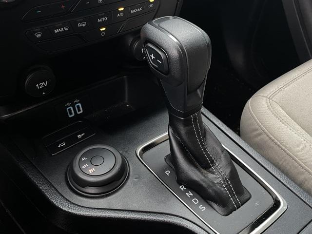 used 2023 Ford Ranger car, priced at $34,025