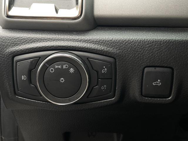 used 2023 Ford Ranger car, priced at $34,025