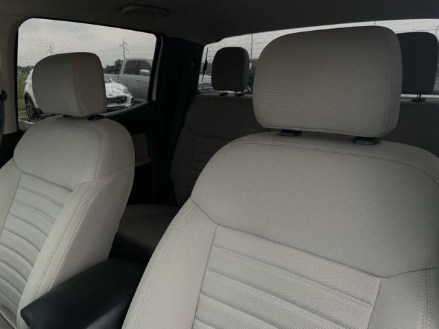 used 2023 Ford Ranger car, priced at $34,025