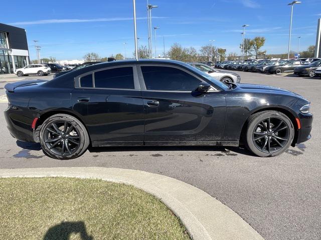 used 2016 Dodge Charger car, priced at $14,695