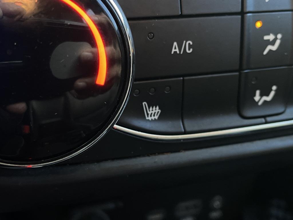 used 2023 Chevrolet TrailBlazer car, priced at $20,235