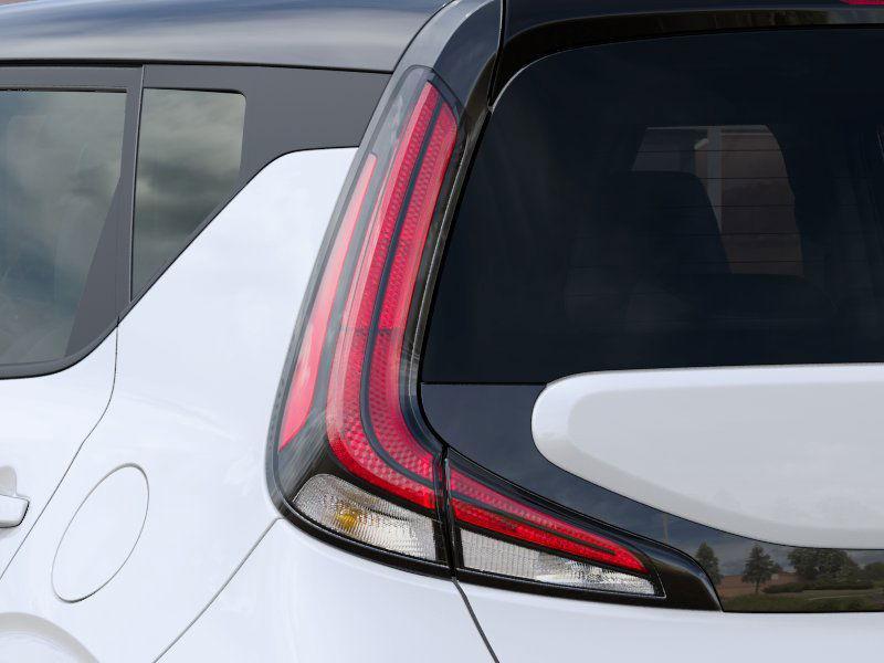 new 2025 Kia Soul car, priced at $23,845