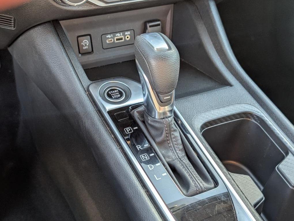 used 2024 Nissan Sentra car, priced at $19,895