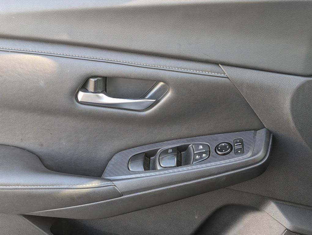 used 2024 Nissan Sentra car, priced at $19,895