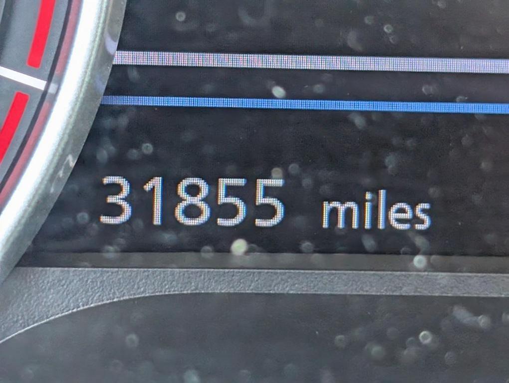 used 2024 Nissan Sentra car, priced at $19,895