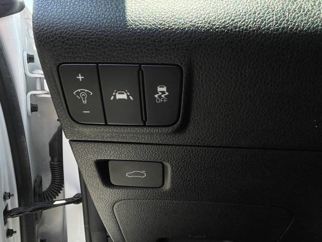 used 2023 Kia K5 car, priced at $25,737
