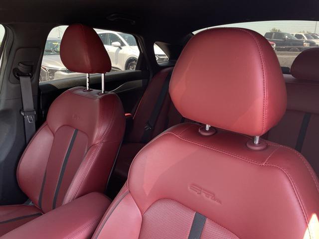used 2023 Kia K5 car, priced at $25,737