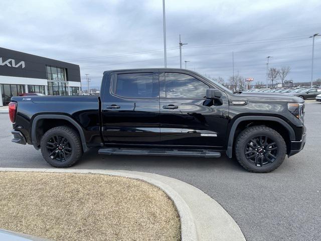 used 2023 GMC Sierra 1500 car, priced at $42,229