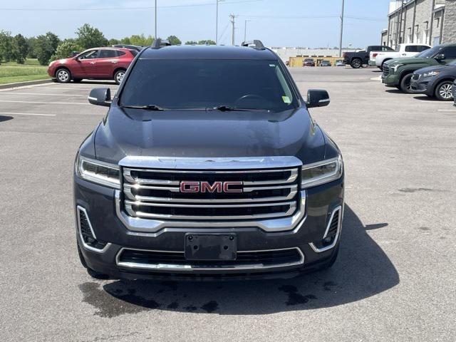 used 2020 GMC Acadia car, priced at $20,000