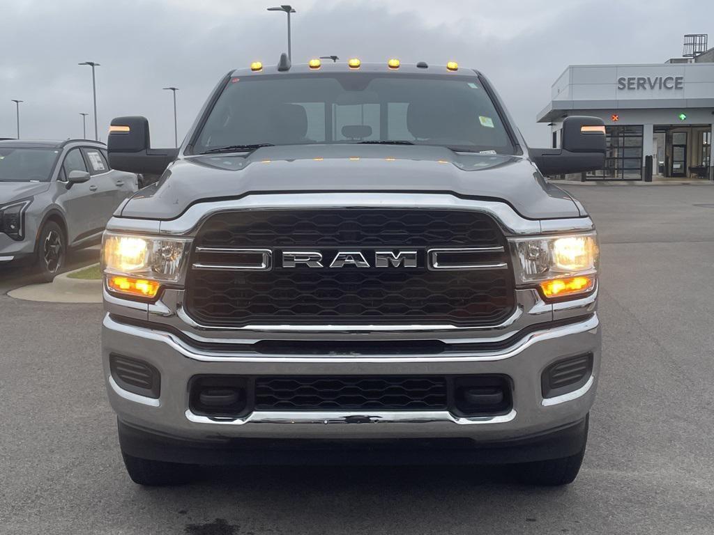 used 2023 Ram 2500 car, priced at $42,500
