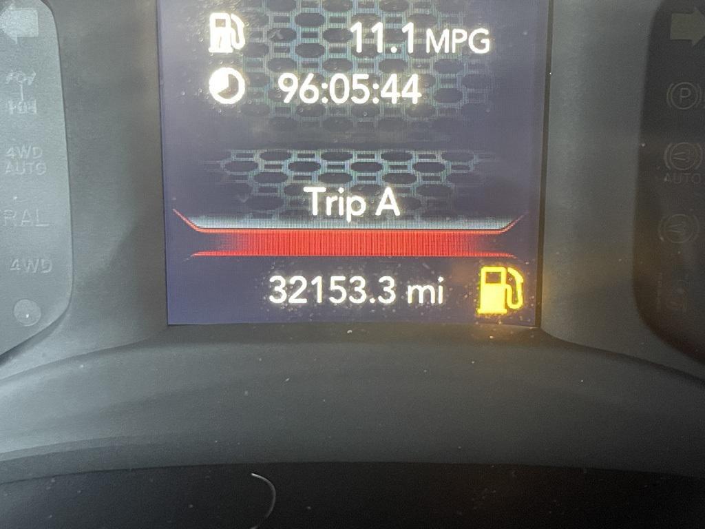 used 2023 Ram 2500 car, priced at $42,500