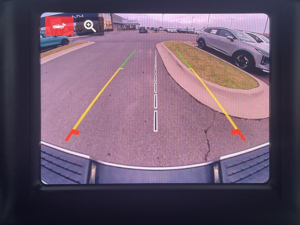 used 2023 Ram 2500 car, priced at $42,500