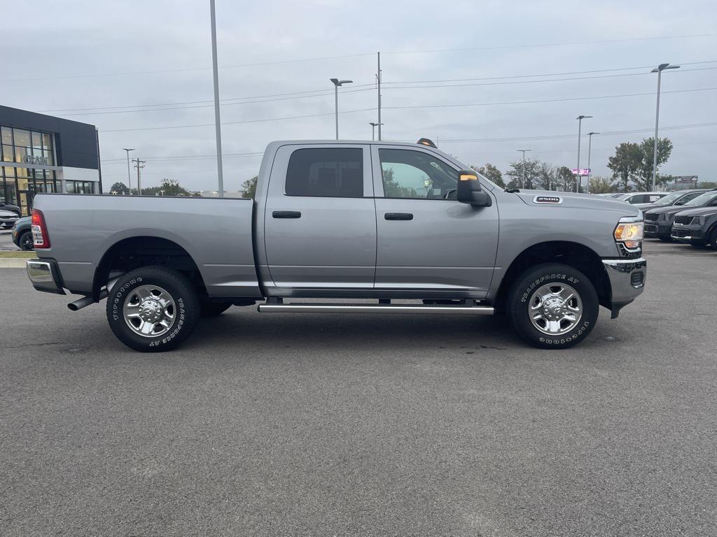 used 2023 Ram 2500 car, priced at $42,500