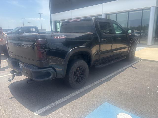used 2019 Chevrolet Silverado 1500 car, priced at $25,970
