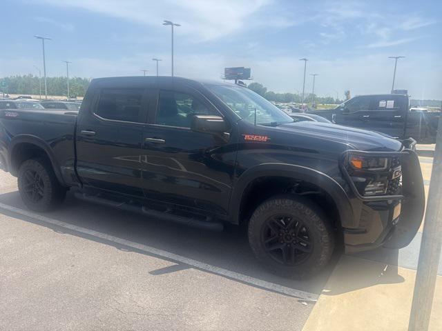 used 2019 Chevrolet Silverado 1500 car, priced at $25,970