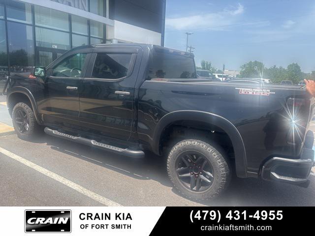 used 2019 Chevrolet Silverado 1500 car, priced at $25,970