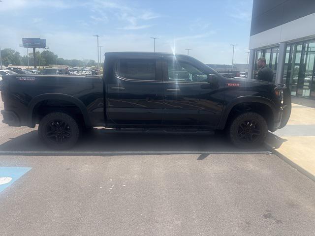 used 2019 Chevrolet Silverado 1500 car, priced at $25,970
