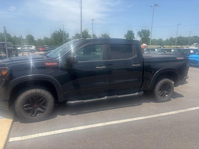 used 2019 Chevrolet Silverado 1500 car, priced at $25,970
