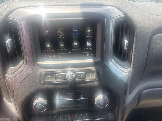 used 2019 Chevrolet Silverado 1500 car, priced at $25,970