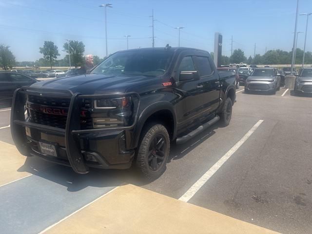 used 2019 Chevrolet Silverado 1500 car, priced at $25,970