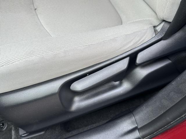 used 2022 Toyota Corolla car, priced at $18,845