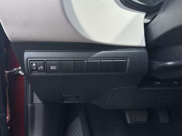 used 2022 Toyota Corolla car, priced at $18,845