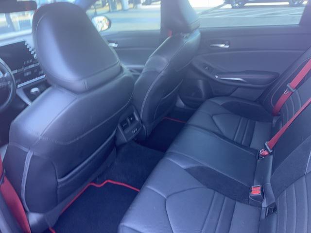 used 2020 Toyota Avalon car, priced at $28,628