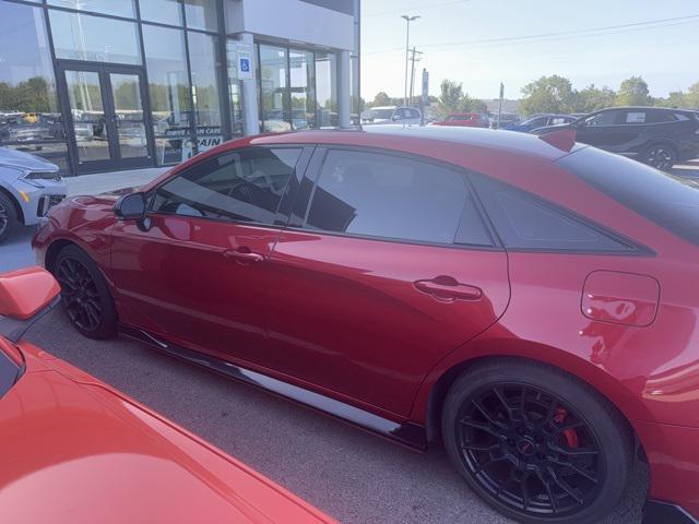 used 2020 Toyota Avalon car, priced at $28,628