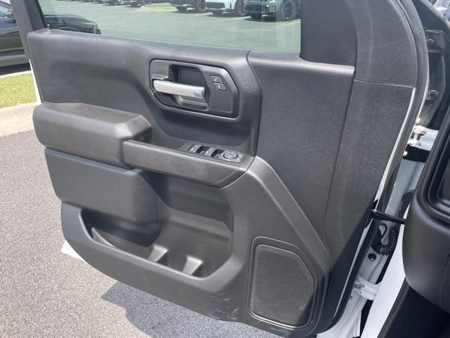 used 2023 Chevrolet Silverado 1500 car, priced at $31,249
