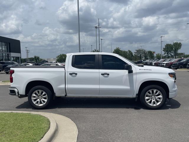 used 2023 Chevrolet Silverado 1500 car, priced at $31,249