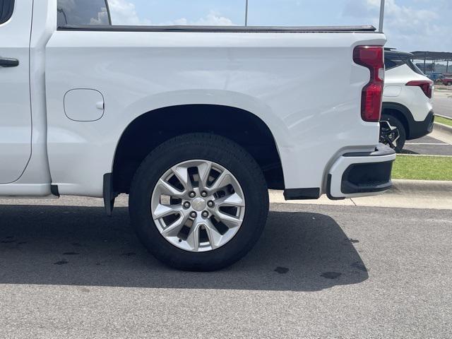 used 2023 Chevrolet Silverado 1500 car, priced at $31,249