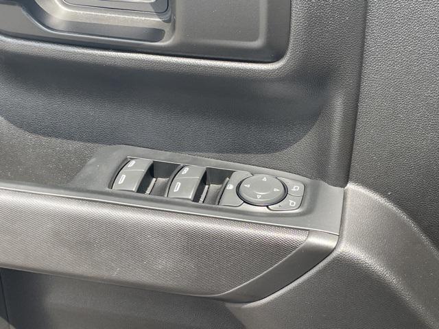 used 2023 Chevrolet Silverado 1500 car, priced at $31,249