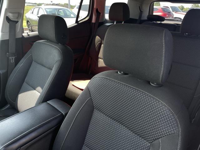 used 2020 GMC Acadia car, priced at $18,416