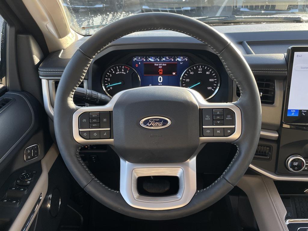 used 2024 Ford Expedition car, priced at $56,668