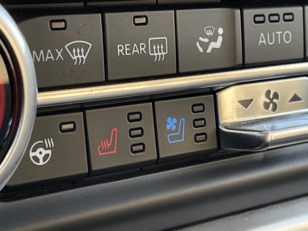 used 2024 Ford Expedition car, priced at $56,668