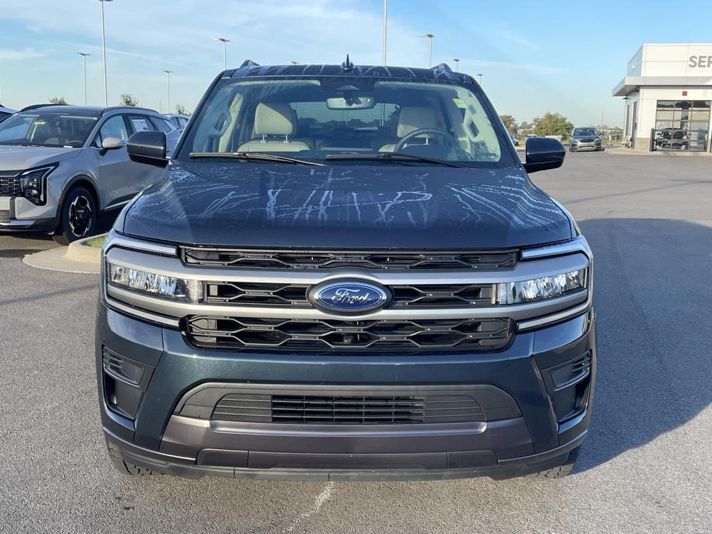 used 2024 Ford Expedition car, priced at $56,668